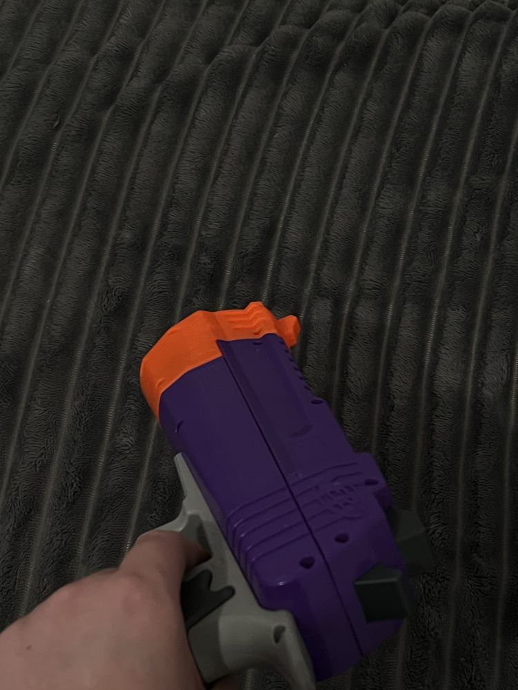 Pistolet Nerf | Fortnite