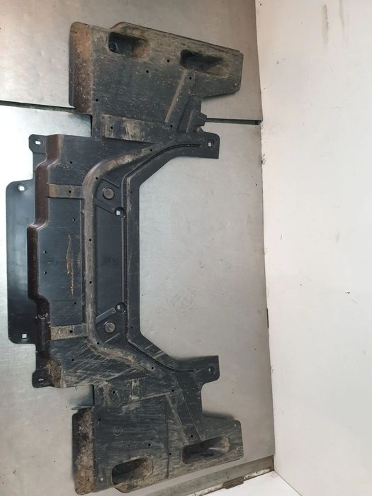 Blindagem inferior do motor CITROËN Berlingo (K9)