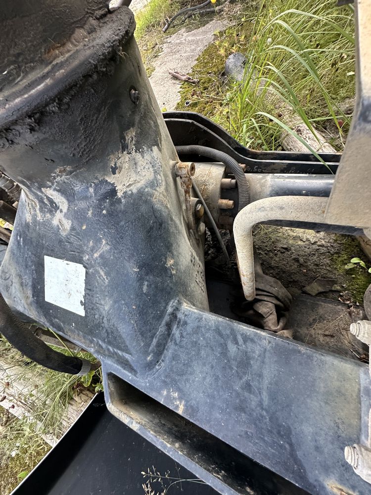 LOGLIFT 95 Epsilon