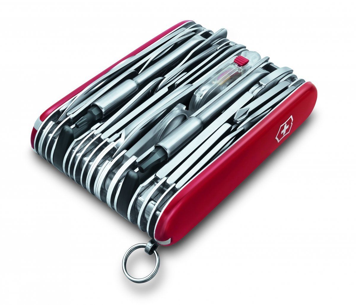 Scyzoryk Victorinox Swiss Champ XXL 1.6795.XXL