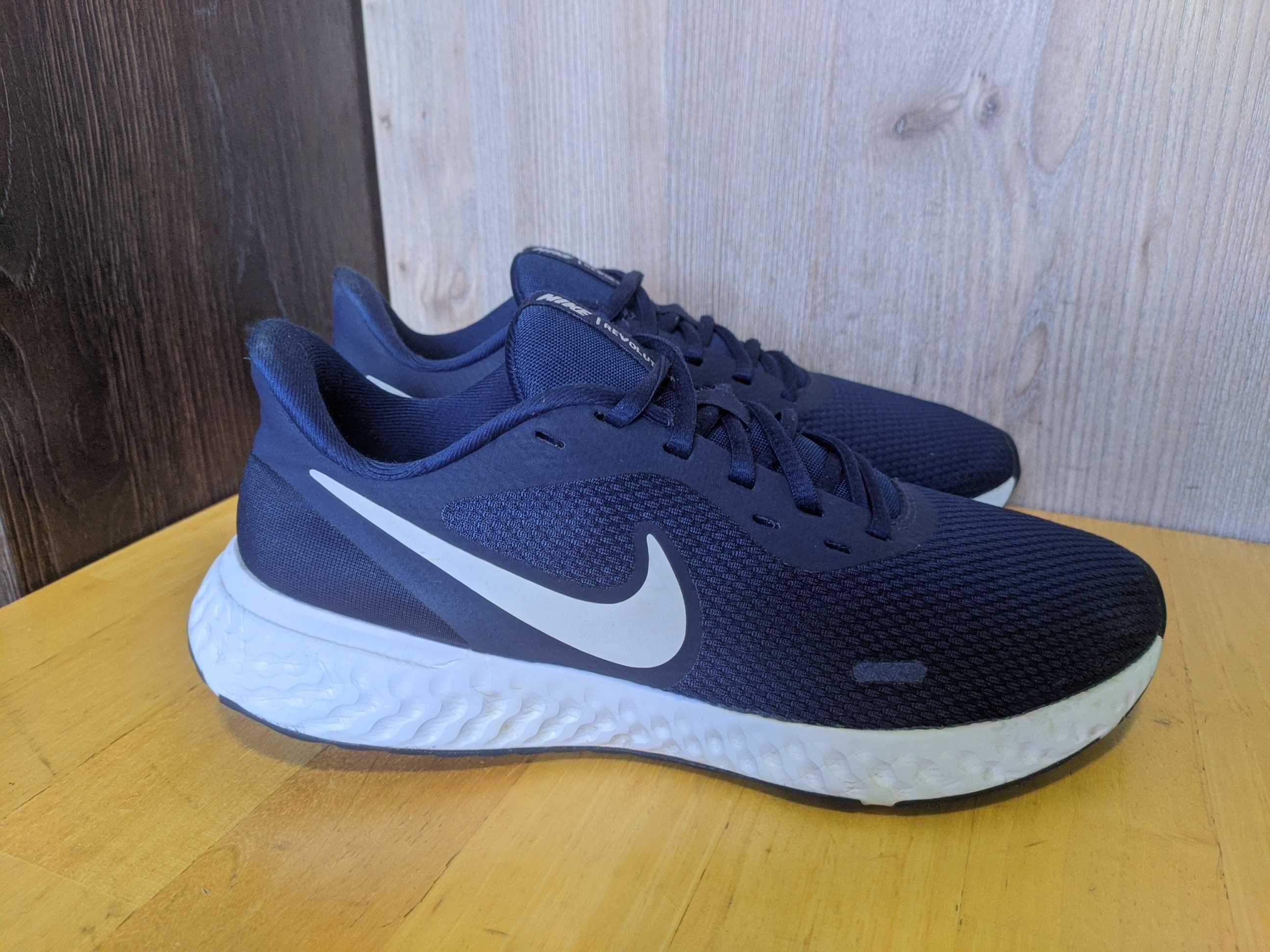 Беговые кроссовки Nike Revolution 5