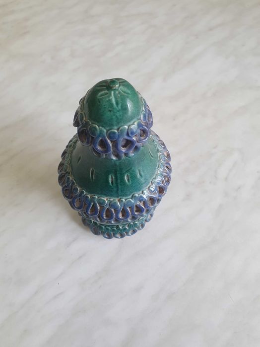 «Будиночок» виноградівська майоліка.