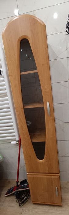 PILNE!! Dwie szafki słupki