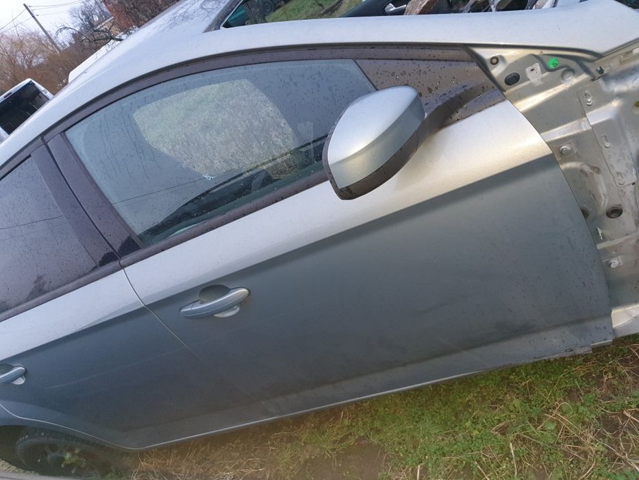 Drzwi błotnik tył dach ćwiartka Karoseria Mondeo Mk4 2,0 TDCI Część