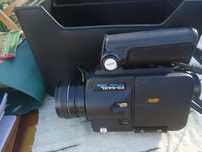 Camera de Filmar