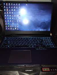 Ноутбук Lenovo IdeaPad Gaming 3 15ARH05