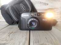 Aparat analogowy Canon Prima 5