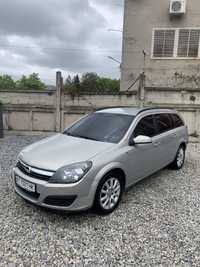 Opel Astra H 2004 1.6 газ/бензин