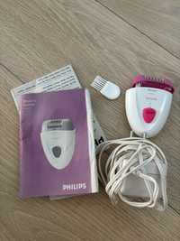 Depilator beauty satinelle HP6407 Philips