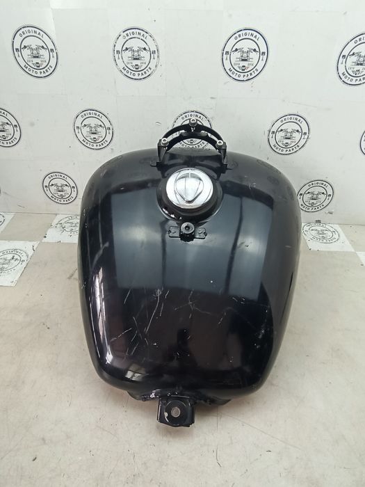 Depósito Daelim Daystar 125cc