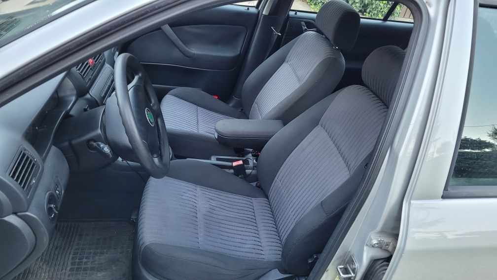 Skoda Octavia 1 lift 1.8T Turbo LPG KOMBI
