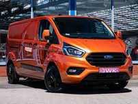 Ford Transit Custom  Salon PL * 170 KM * Automat *L2H1* Bi-Xenon * Kamera * Faktura VAT 23%