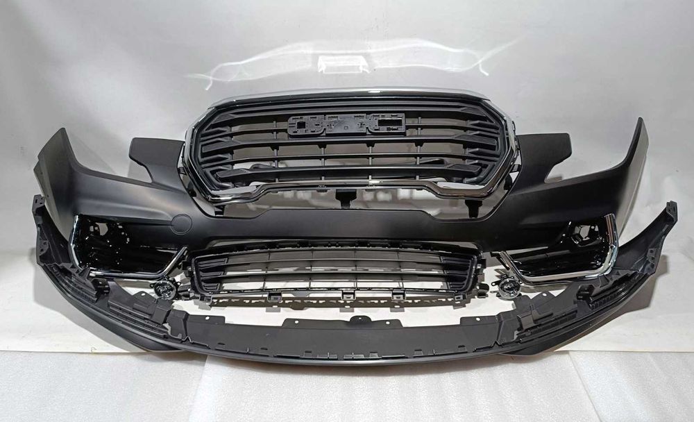 Бампер в зборі GMC Terrain 2018-21, 2022-24