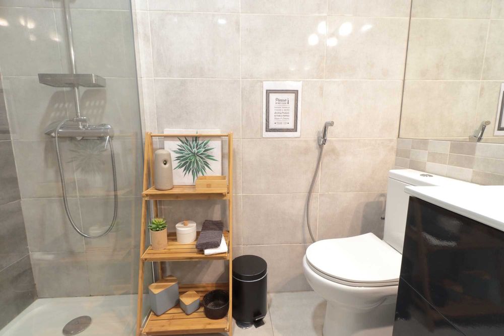 T1 para arrendamento - TorreMar - Cascais- 1.500€ c Piscina&porteiro