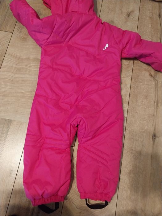 Kombinezon decathlon wed'ze 24m stan idealny