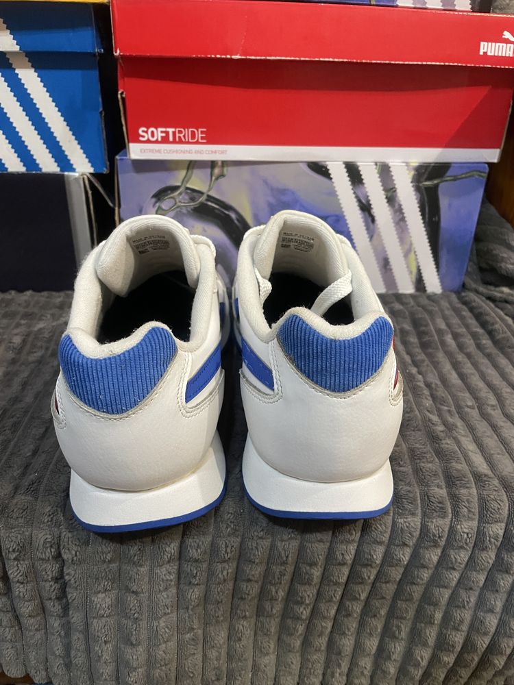 Чоловічі кросівки Reebok Royal Glide 44(28,5см) оригінал