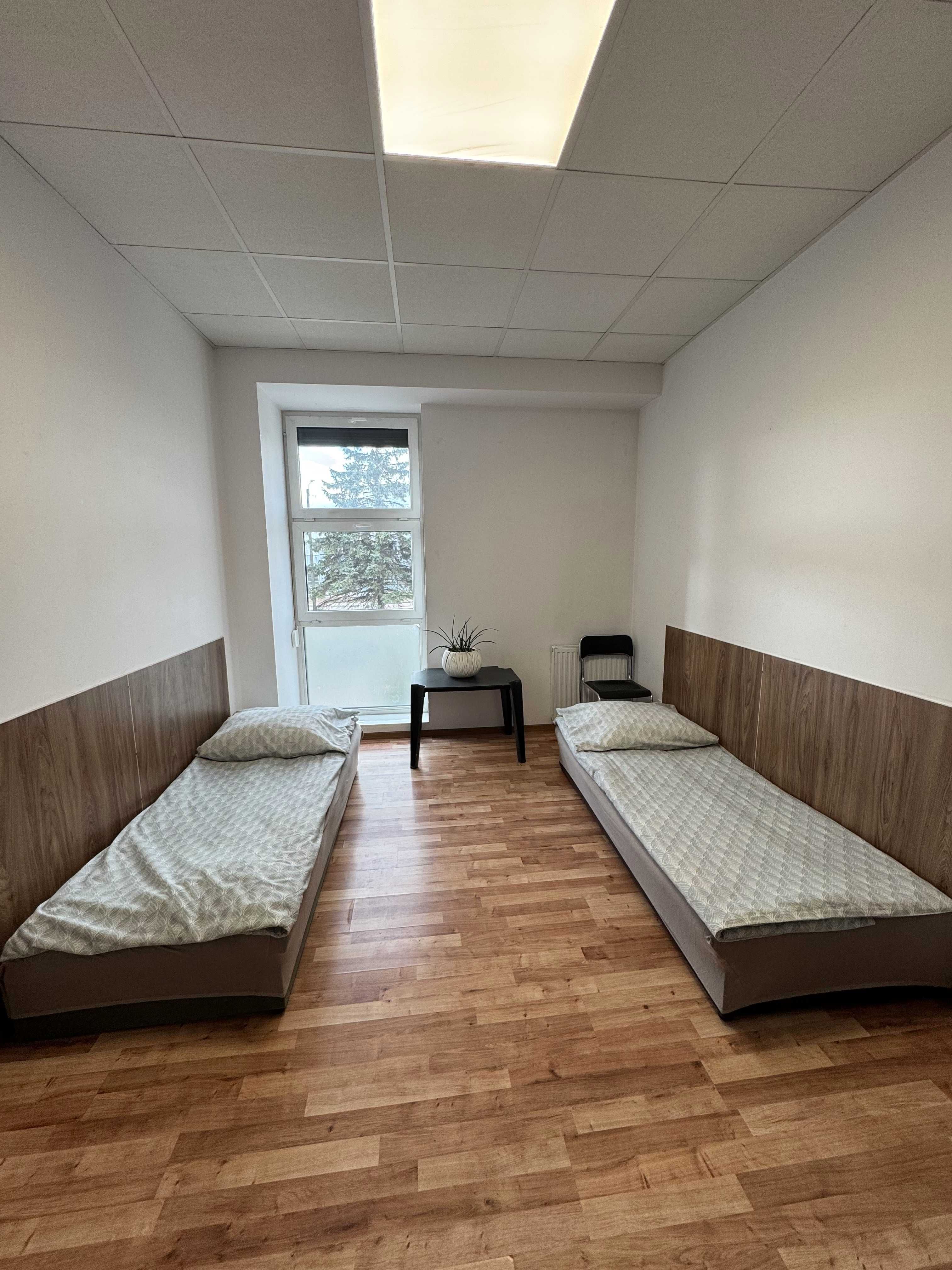 Noclegi pracownicze Hostel245