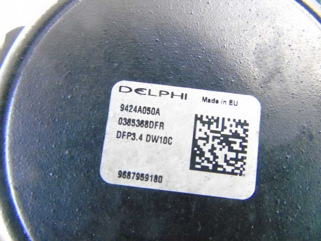 Mondeo MK4 S-Max MK1 Galaxy MK3 / LIFT Pompa Wtryskowa 2.0 TDCI DELPHI