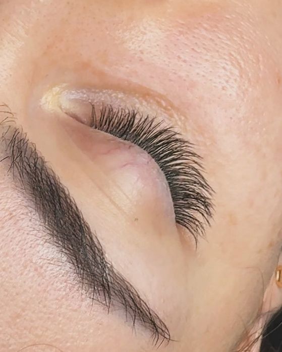 Наращивание/Ламинирование/Брови