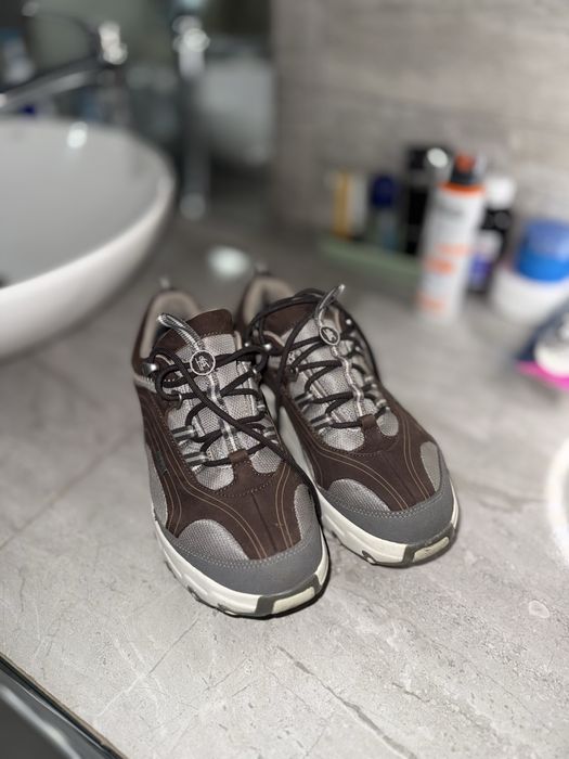 Кросівки MBT chapa gtx lady