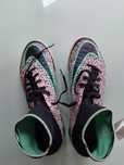 Model~550 zł Turfy Buty 38 24 Nike HypervenomX Proximo TF