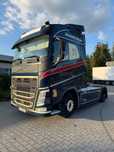 Volvo FH 460  VOLVO FH 4 460