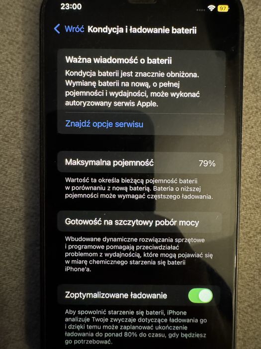 Iphone 12 mini black 128GB