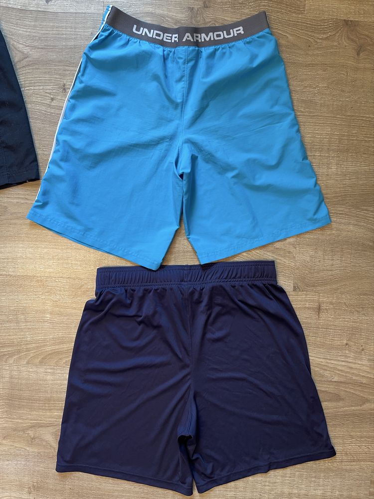 Спортивные шорты Under Armour