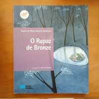 Livros Sophia de Mello Breyner