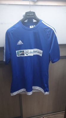 adidas lotto ekstraklasa komplet