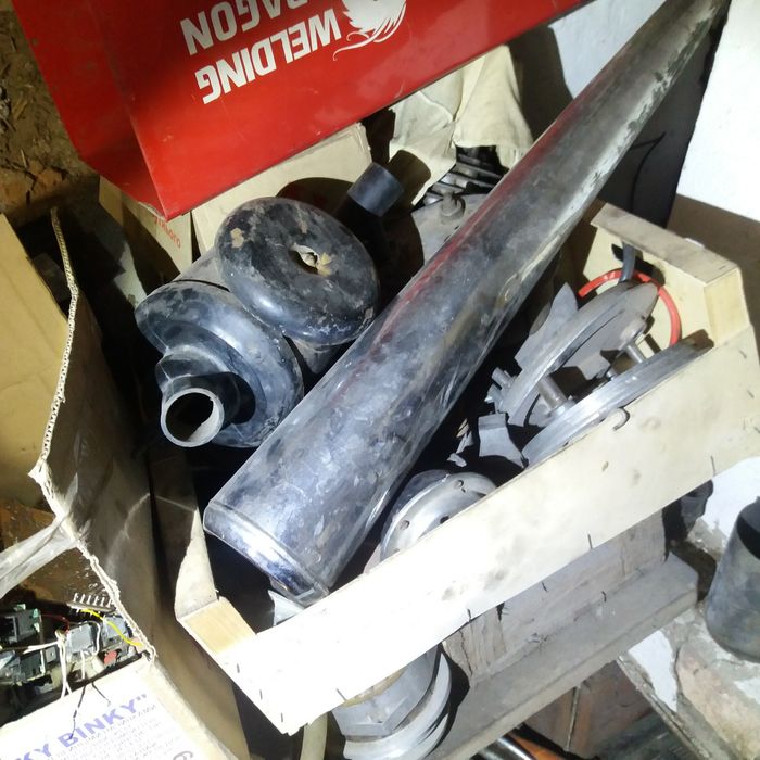 Днепр   Запчасти