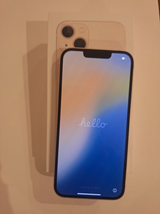 IPhone 13 como novo