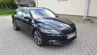 Skoda Superb 2.0 TSI 4X4 L&K 280KM z Niemiec