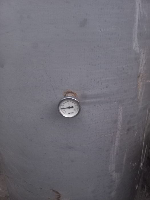 Теплоакумулятор, гидроакумулятор для отопления