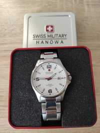 Zegarek Swiss Military Hanowa Observer