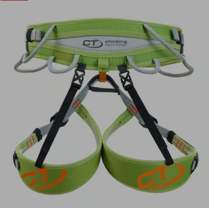 Arnês CT Climbing Technology M-L