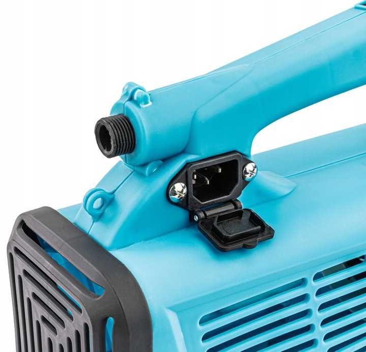 Turbo dysza rozpylająca opryskiwacza zamgławiacz opryskiwacz