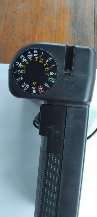 Фотоспалах HANIMEX PRO 550