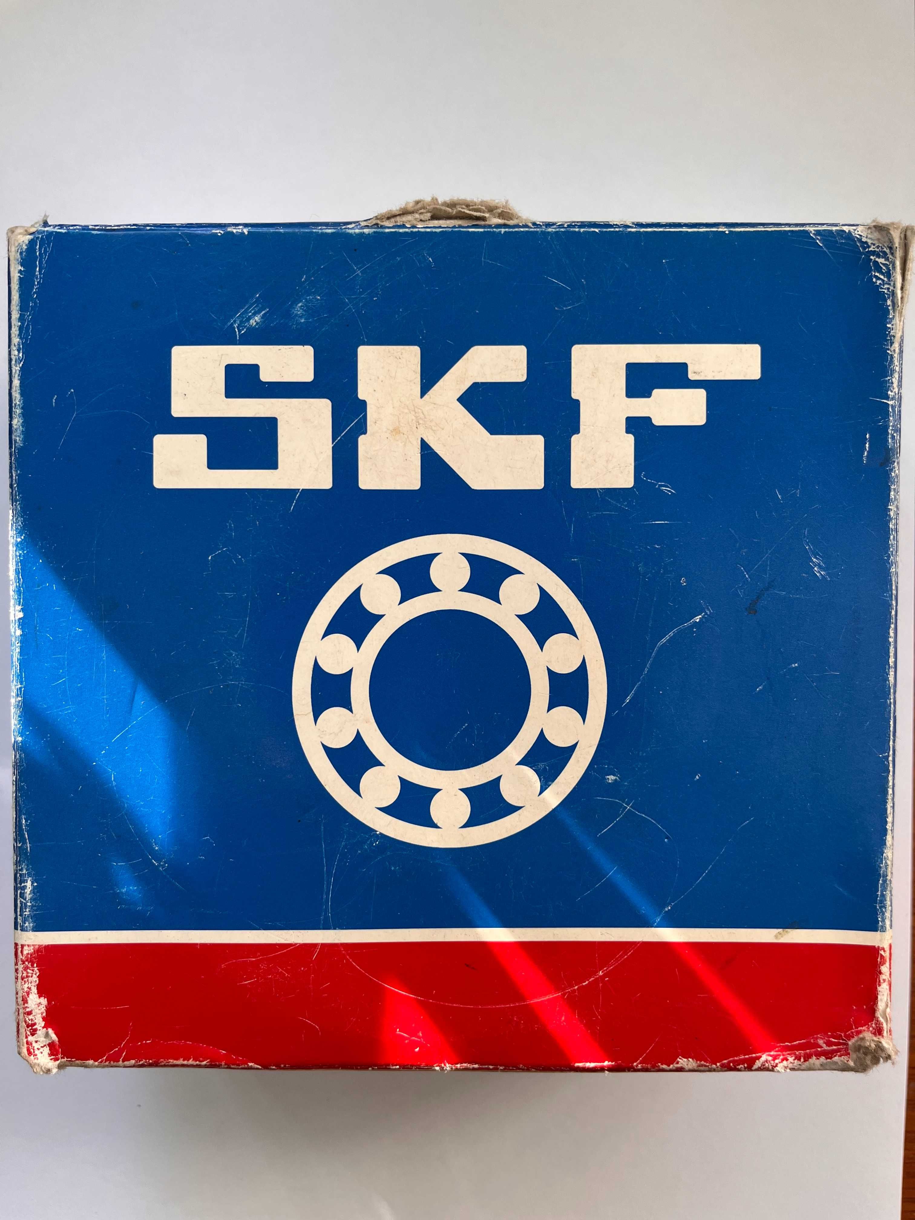 Підшипник роликовий SKF nu 2313