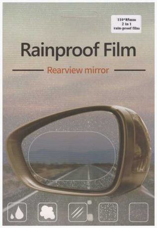 Захисна плівка Rainproof Film Антидощ 100*150 в комплекті 2 шт.
