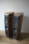 YB Audio kolumny scan speak revelator sba satori - jedyne takie