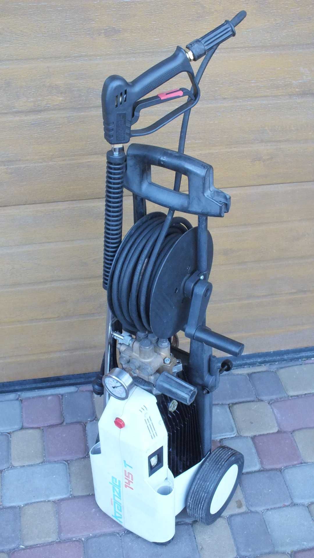 Myjka ciśnieniowa karcher Kranzle 145 T