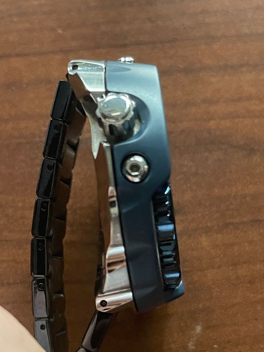 Seiko Prospex PADI Automatic Diver BOX - Jak nowy
