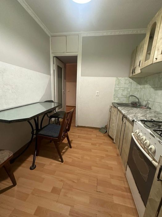 Оренда квартири 3-кімнатної квартири