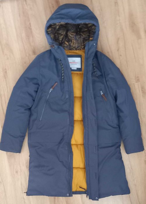 Зимова куртка Merrell  на хлопця 12-14 рокі 152/158 розмір