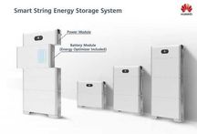 Huawei Moduł zarządzania pracą akumulatora gw. 10l LUNA2000-5KW-C0