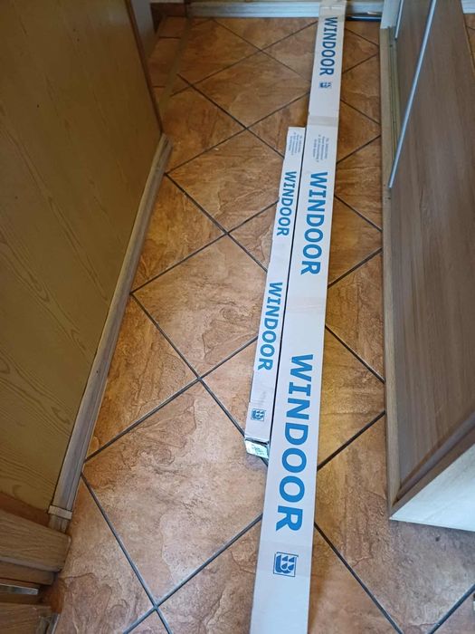 Ościeżnica prawa 80cm