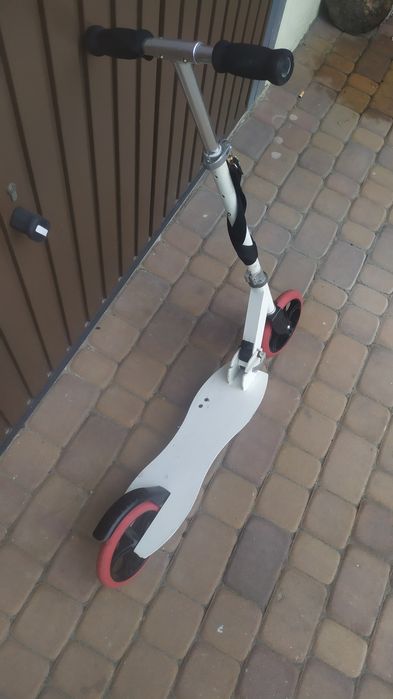 Hulajnoga rekreacyjna składana