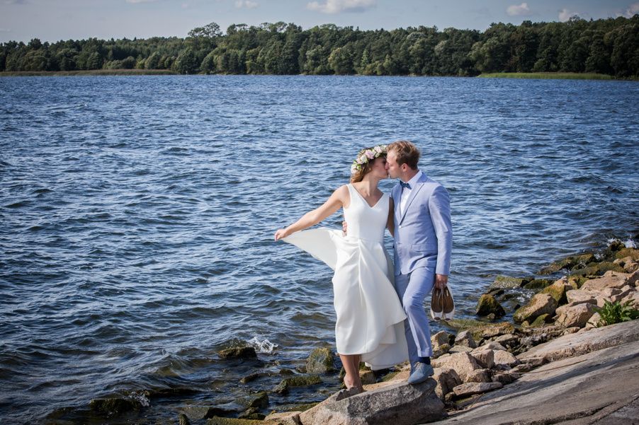 Kamerzysta & Fotograf I FotoVideo ślub wesele I Suwałki I fvstudio.pl