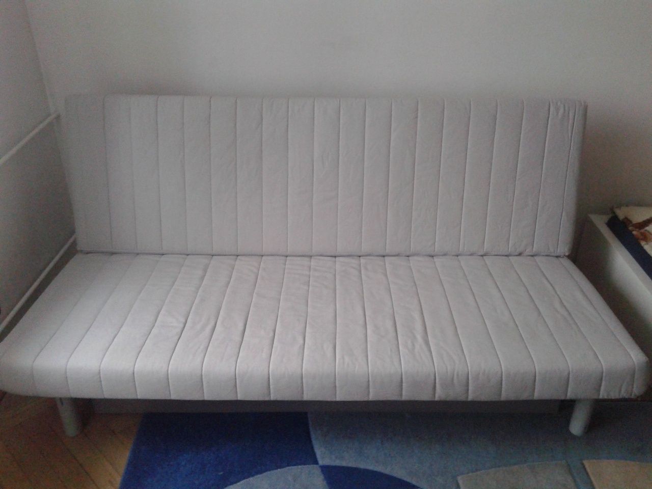 Beddinge z opcją transportu, sofa kanapa Ikea 140/200